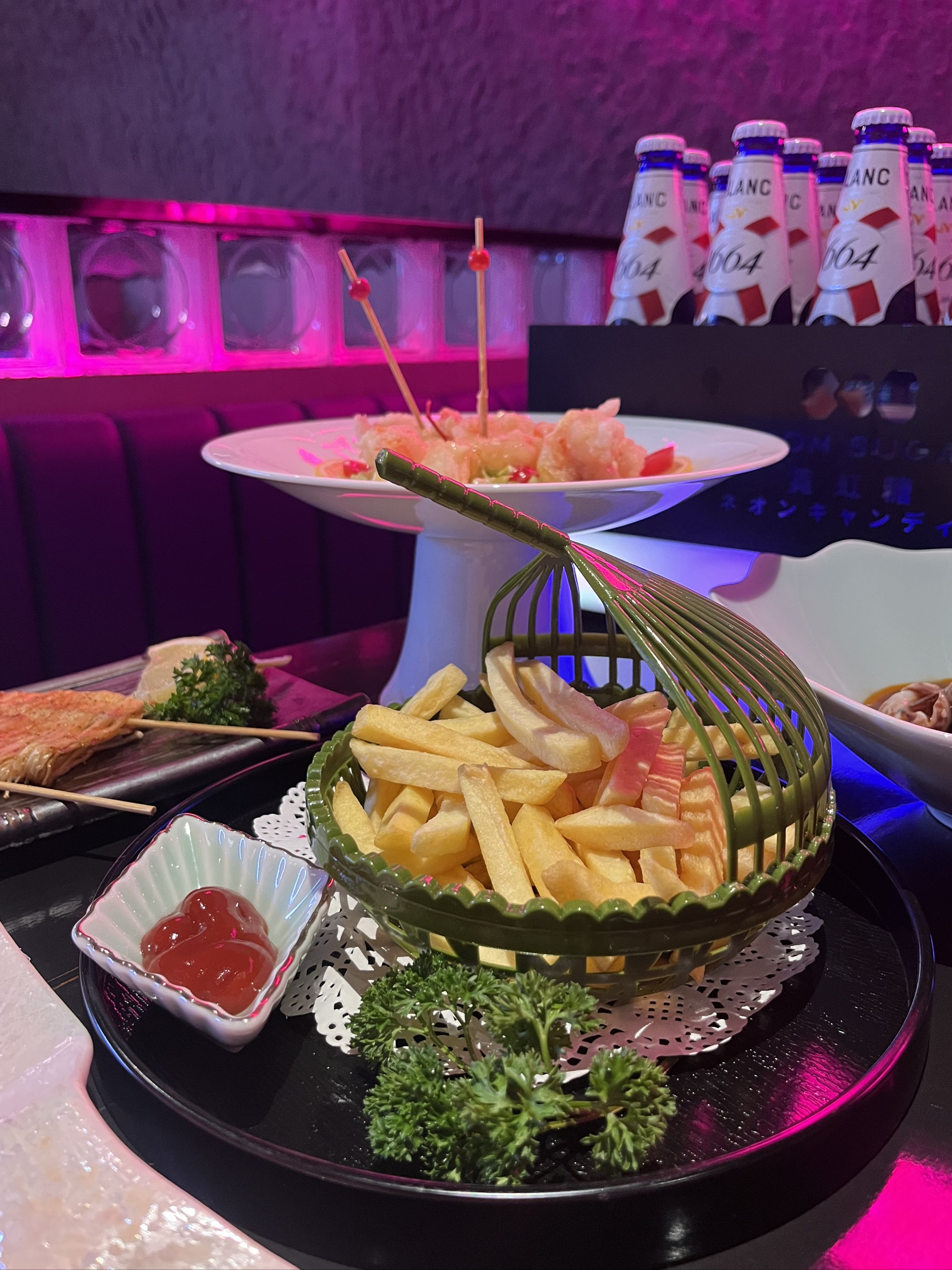 汉中商务KTV计时攻略-留坝县ktv预定