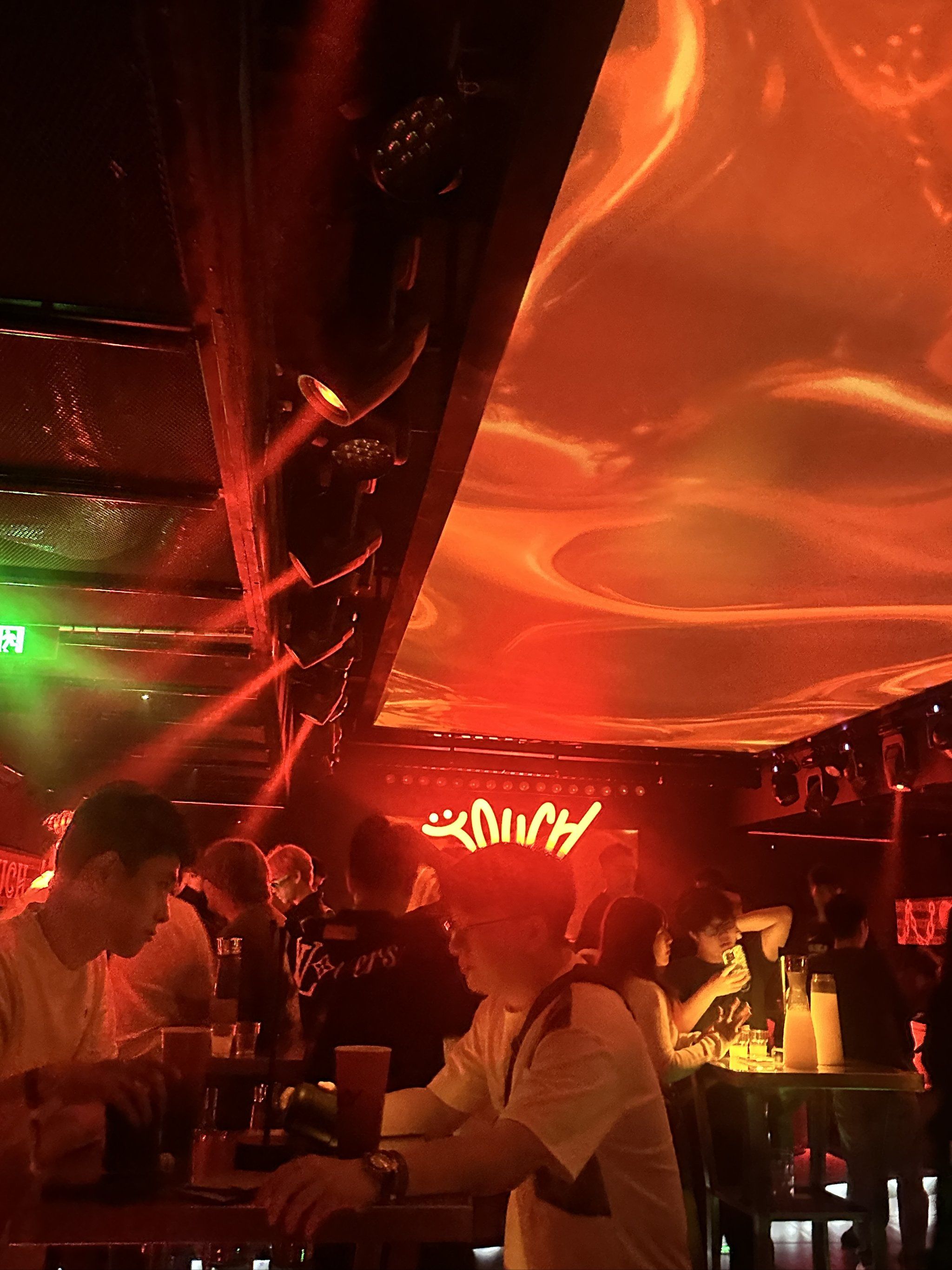 汉中商务ktv体验划算吗全攻略-留坝县ktv预定