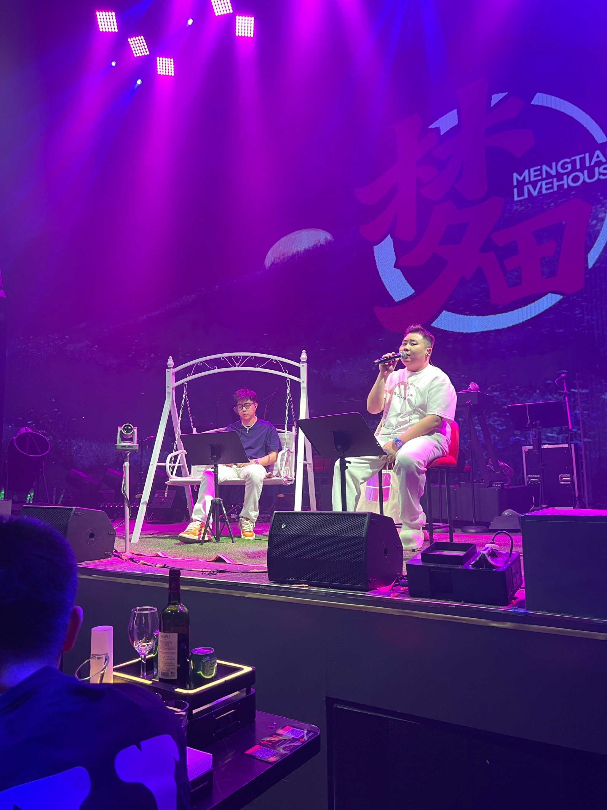 汉中商务KTV模式【分享】-留坝县ktv预定